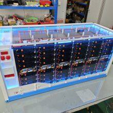 Manufacturer of Dynamic Energy Storage Model thumbnail-5