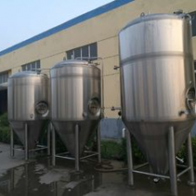 Craft Beer Brewing Equipment for Commercial Brewpubs With 10 BBL Tanks thumbnail-1