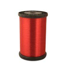 China Factory Wholesale Price Enameled Round Copper Winding Wire for Electric Motors, Pumps, Generators Rewinding and Repairing thumbnail-5