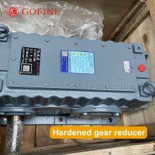 Npk Granulating Production Line Compound Fertilizer Pelletizer thumbnail-4