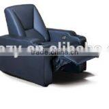 China Manufacture Theater Chair, Cinema Chair For Sale With Electric, Motor Control thumbnail-1