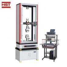100 KN 200 KN 300 KN Tensile Strength Tester PC Servo Universal Testing Machine thumbnail-3