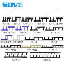Special Accessories for Industrial Vacuum Machine Bag-Type Packaging Pneumatic Components Mechanical Hand Accessory Clip Plate thumbnail-2