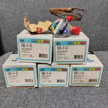 SPRLAN S.P.R.L.AN Thermal Expansion Valve FJE-1-C 1 Cold Hammer, Refrigeration Unit Spare Parts Air Conditioning thumbnail-3