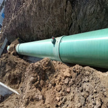 Glass Fiber Reinforced Plastic (GFRP) Pipeline Design for Hydropower Siphon Systems thumbnail-2