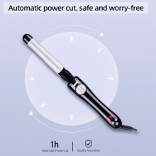 Automatische Keramik-Rotations-Wellenstab für Wellen und Locken / Große Wellen, für Frisörsalons (Wechat: 13510231336) thumbnail-4