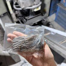 Electro-Galvanized Brad Nails China Manufacturer for Woodworking and Carpentry thumbnail-3