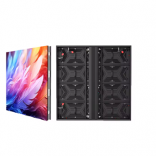 High Definition Double-sided Outdoor Waterproof LED Billboard Display Screen thumbnail-1