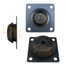 YNF Factory Wholesale Construction Machinery Parts Driller Rubber Mount thumbnail-5