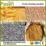 Corn Seed Cleaning Machine / Wheat Screener / Bean Sieving Machine thumbnail-6