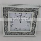 decorative digital wall clock made in China