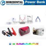 Aluminum Case Car Jump Starter,car Jump Starter for Motorbike , e Power Multi-function Jump Starter for 12v Car thumbnail-4