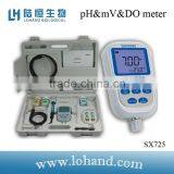 Multifunctional Portable pH and mV and Conductivity Meter SX725