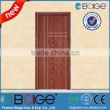 BG-PU9108 Good Price of Mdf Bedroom Door thumbnail-1