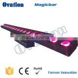 Guangzhou 18*3w 3inl Led Light Bar Cover