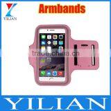 5.2 to 5.7 Running SPORT Arm Band Belt Case Cover for Letv One X600 One s X500 One Pro X800 Le One 1 1s 1 Pro Armband Bags