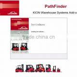 Linde Forklift PathFinder Truck Diagnostic Software thumbnail-2