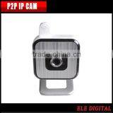 New Portable Mini Network IP Camera Megapixel 1280x720 With Nightvision 8IR LEDS H.264 Factory Price thumbnail-3