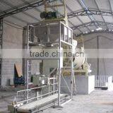 NPK Fertilizer Particles Production Machine /compound Fertilizer Granules Plant Price thumbnail-4