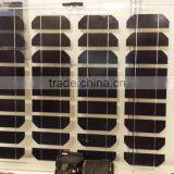 High Efficiency 250W Mono and Poly Solar Module 5w to 3000w Solar Panels in China Manufactory thumbnail-3