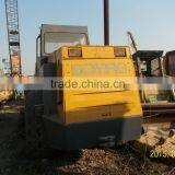 New Arrival Used Good Condition Road Roller Bomag 217d for Cheap Sale in Shanghai thumbnail-2