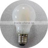 CE TUV Filament Led Bulb 6W E27 E26 B22 125lm/w Whole Glass Without Plastic 85-265VAC