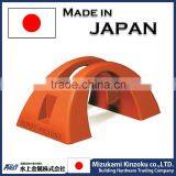 Bicycle Strage Rack Made in Japan With Excellent Design to Prevent From Falling Down by Wind and Contact thumbnail-3