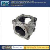 Sand Casting Mechanical Assemble Parts