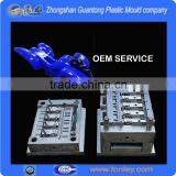 Used Mold for Plastic Toys China Company(OEM) thumbnail-1