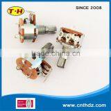Potentiometer B203