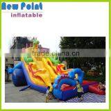 Inflatable Amusement Park for Sale,fun City for Kids,amusement Park Inflatables