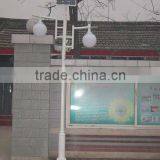 TS-078 36W LED Solar Street Light