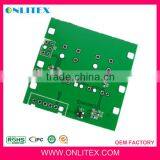 Shenzhen High Quality Pcb and Pcba Clone Service thumbnail-1