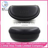 Promotional Designer China Factory Price EVA Foldable Stroage Case For Glasses With Zipper thumbnail-1