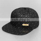 Fashion New Products Printing Little Black Sun Monster Hat thumbnail-3