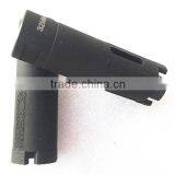 Laser Welding Diamond Dry Core Bits for Drilling Granite thumbnail-3