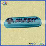 PVC Label for Garments , Soft PVC Label thumbnail-2
