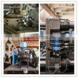 Pet Bottle Preform Machine thumbnail-2