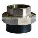 PE Fittings Male HDPE Pipe Fittings thumbnail-5