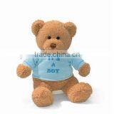 Big Size Toy Teddy Bear Custom Plush Toy/plush Brown Bear Toy/soft Plush Brown Bear Toy thumbnail-4