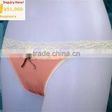 Women Sexy Underwear, Fashion Lace Thong, Fashion Lingerie thumbnail-3