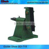 Sliding Elevator Guide Shoe