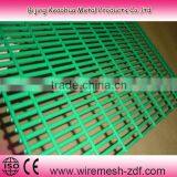 Anti Climb High Security Fence