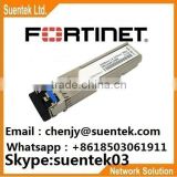 China supplier Fortinet 10 GE SFP+ transceiver module short range FS-TRAN-SFP+SR