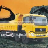 DONGFENG EQ3310-8X4 Dumper Truck