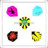 PET 200~300 Micorn Dart Flights