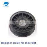Tensioner Pulley for Chevrolet 90409238,12563083,88909589 thumbnail-1