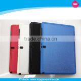 Leather Case for Samsung Galaxy Note Pro 12.2 Inch Tablet pc Case
