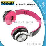 2015 New Version LED Flash Headset Premium Sound Wireless Digital Headphones Sub-woofer Fm Radio Support Tf Card Pl thumbnail-6