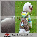 2015 Sell Well Super Soft Fabric for Pet Clothes thumbnail-1